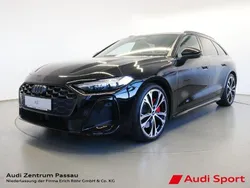Schwarz Neu 2025 Audi A5 Sport Coupé | 70.990 € (Guter Preis)