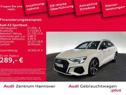 T9 ibisweiß Gebraucht 2021 Audi A3 e-tron S-Line Kleinwagen | 27.450 € (Fairer Preis)