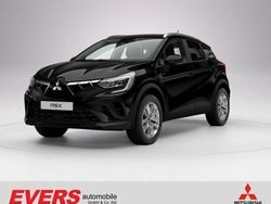 Schwarz Gebraucht 2023 Mitsubishi ASX Plus SUV | 21.450 € (Fairer Preis)