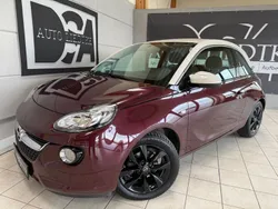 Rot Gebraucht 2018 Opel Adam Jam Kleinwagen | 10.999 € (Fairer Preis)