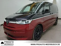 Mehrfarbenlackierung Gebraucht 2024 VW T7 Style Van | 52.790 € (Fairer Preis)