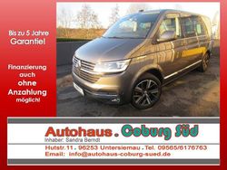 Grau Gebraucht 2020 VW T6.1 Van | 49.980 € (Guter Preis)