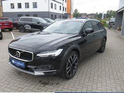 Schwarz Gebraucht 2023 Volvo V90 CC Ultimate Kombi | 48.000 € (Guter Preis)