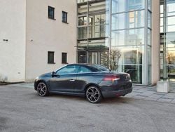 Gebraucht 2010 Renault Mégane Cabriolet Luxe Cabrio | 4.800 € (Guter Preis)
