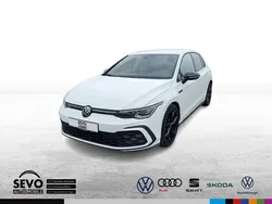 Weiß Gebraucht 2022 VW Golf VIII GTI Kleinwagen | 29.280 € (Guter Preis)