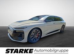 Siambeige metallic Gebraucht 2025 Audi e-tron Ambiente SUV | 94.890 €