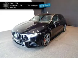 Gebraucht 2020 Mercedes A45 AMG AMG | 58.470 € (Teuer)