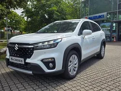 Weiß Neu 2025 Suzuki SX4 S-Cross Comfort SUV | 24.950 €