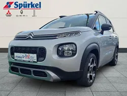 Grau Gebraucht 2019 Citroën C3 Aircross PureTech SUV | 13.980 € (Teuer)