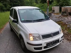 Gebraucht 2009 Fiat Panda Kleinwagen | 1.499 €
