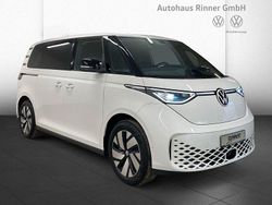 Weiß Gebraucht 2025 VW ID. Buzz Pro Van / Kleinbus | 53.950 €