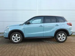Ice Gebraucht 2022 Suzuki Vitara Comfort SUV | 19.300 € (Fairer Preis)