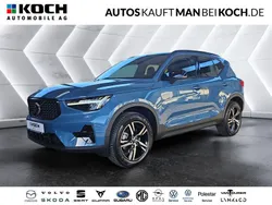 Andere farbe Gebraucht 2024 Volvo XC40 Plus SUV | 41.990 € (Etwas zu teuer)