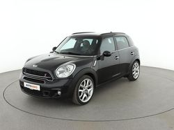 Schwarz Gebraucht 2014 Mini Cooper S Countryman SUV | 12.050 € (Fairer Preis)