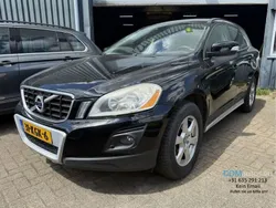Schwarz Gebraucht 2009 Volvo XC60 Kinetic SUV | 4.999 €
