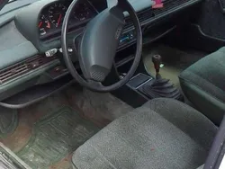 Weiß Gebraucht 1980 Audi 100 | 3.000 €