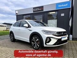 Pure white Gebraucht 2023 VW Taigo R-line SUV | 24.990 € (Fairer Preis)