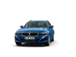 Gebraucht 2024 BMW 318 Efficient Dynamics Kombi | 34.970 € (Fairer Preis)