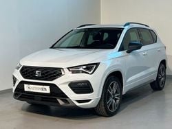 Weiß Gebraucht 2023 Seat Ateca FR SUV | 23.999 € (Superpreis)