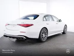Gebraucht 2023 Mercedes S63 AMG AMG | 159.990 € (Guter Preis)
