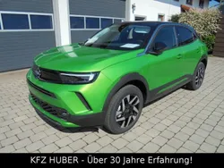 Grün Neu 2025 Opel Mokka Elegance SUV | 22.950 € (Superpreis)