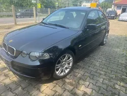 Schwarz Gebraucht 2002 BMW 316 Compact M Sport Kleinwagen | 2.990 € (Fairer Preis)