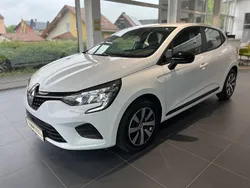 Weiß Gebraucht 2023 Renault Clio V Equilibre Limousine | 12.590 € (Guter Preis)
