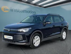 Gebraucht 2024 VW Tiguan SUV | 30.149 € (Superpreis)