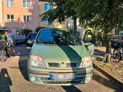 Gebraucht 2002 Renault Mégane II Kleinwagen | 1.000 € (Guter Preis)