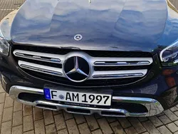 Gebraucht 2020 Mercedes GLC220 SUV | 36.500 € (Fairer Preis)