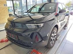 Schwarz Gebraucht 2023 Opel Mokka S SUV | 18.880 € (Superpreis)