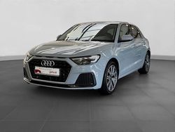 Pfeilgrau perleffekt Gebraucht 2025 Audi A1 Sportback Advanced Kleinwagen | 26.970 € (Fairer Preis)