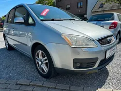Silber Gebraucht 2005 Ford C-MAX Futura Van / Kleinbus | 2.950 € (Etwas zu teuer)