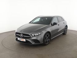 Grau Gebraucht 2020 Mercedes A250 AMG line Limousine | 23.960 € (Fairer Preis)