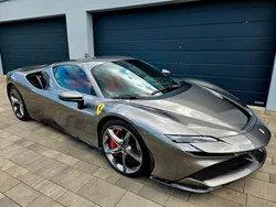 Gebraucht 2022 Ferrari SF90 | 354.999 €