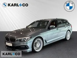 Alpina D5