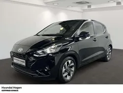 Phantom black Neu 2025 Hyundai i10 Trend Kleinwagen | 17.980 € (Fairer Preis)