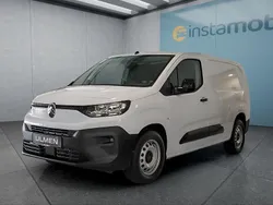 Weiß Neu 2025 Citroën Berlingo Van / Kleinbus | 22.449 € (Fairer Preis)