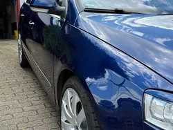 Blau Gebraucht 2008 VW Passat Sportline Kombi | 3.500 € (Fairer Preis)