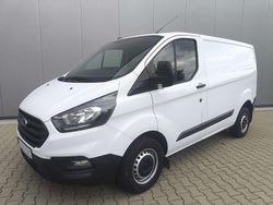 Frostweiß Gebraucht 2021 Ford Transit Custom Van / Kleinbus | 17.870 € (Guter Preis)