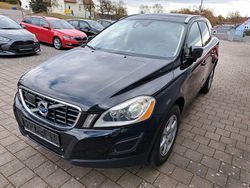 Schwarz Gebraucht 2012 Volvo XC60 Summum SUV | 9.950 € (Guter Preis)