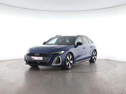 Ascariblau Gebraucht 2025 Audi A5 S-Line Coupé | 45.990 € (Superpreis)