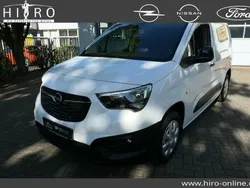 Gebraucht 2021 Opel Combo Edition Van / Kleinbus | 13.990 € (Etwas zu teuer)