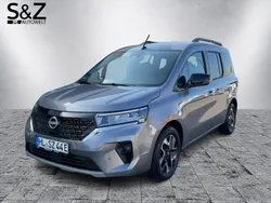 Grau Neu 2025 Nissan Townstar Van / Kleinbus | 38.990 €