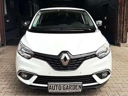 Gebraucht 2018 Renault Scénic IV LIMITED Van / Kleinbus | 13.700 € (Fairer Preis)