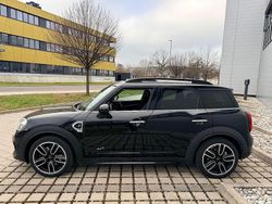 Schwarz Gebraucht 2019 Mini John Cooper Works Countryman SUV | 23.999 € (Fairer Preis)