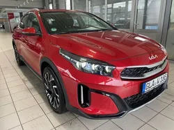 (aa9) infra red m Gebraucht 2023 Kia XCeed Spirit SUV | 25.990 € (Fairer Preis)