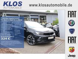 Schwarz Gebraucht 2024 Opel Grandland X Ultimate SUV | 29.990 € (Fairer Preis)
