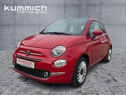 Rot Gebraucht 2024 Fiat 500 Kleinwagen | 16.990 € (Teuer)