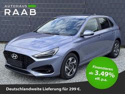 Sailing blue pearl Neu 2025 Hyundai i30 Limousine | 23.990 € (Superpreis)